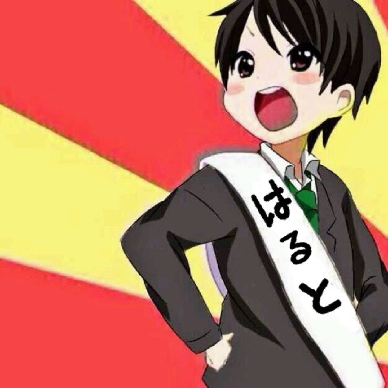 部活はハンドで、趣味でボクシングをしています。フォローお願いします！！