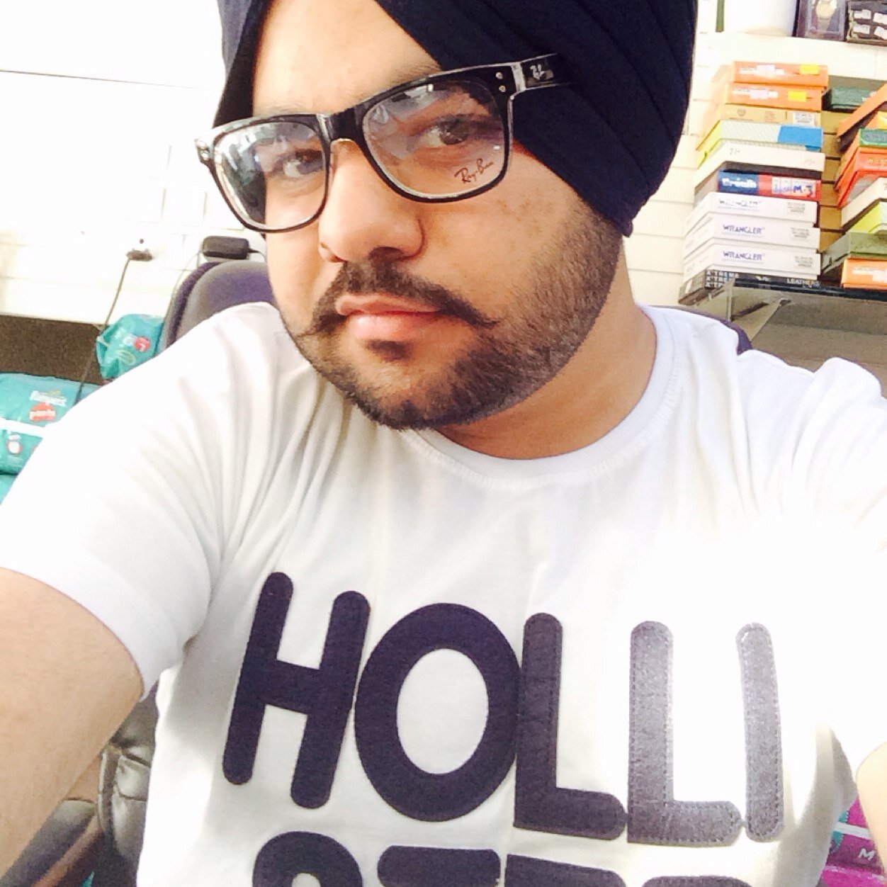 keep calm and love haters