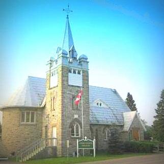 Christ Church, Ashton, of the Diocese of Ottawa, follows the Anglican tradition of worship, prayer, and music. Newcomers are always welcome. Sundays 9:30 am