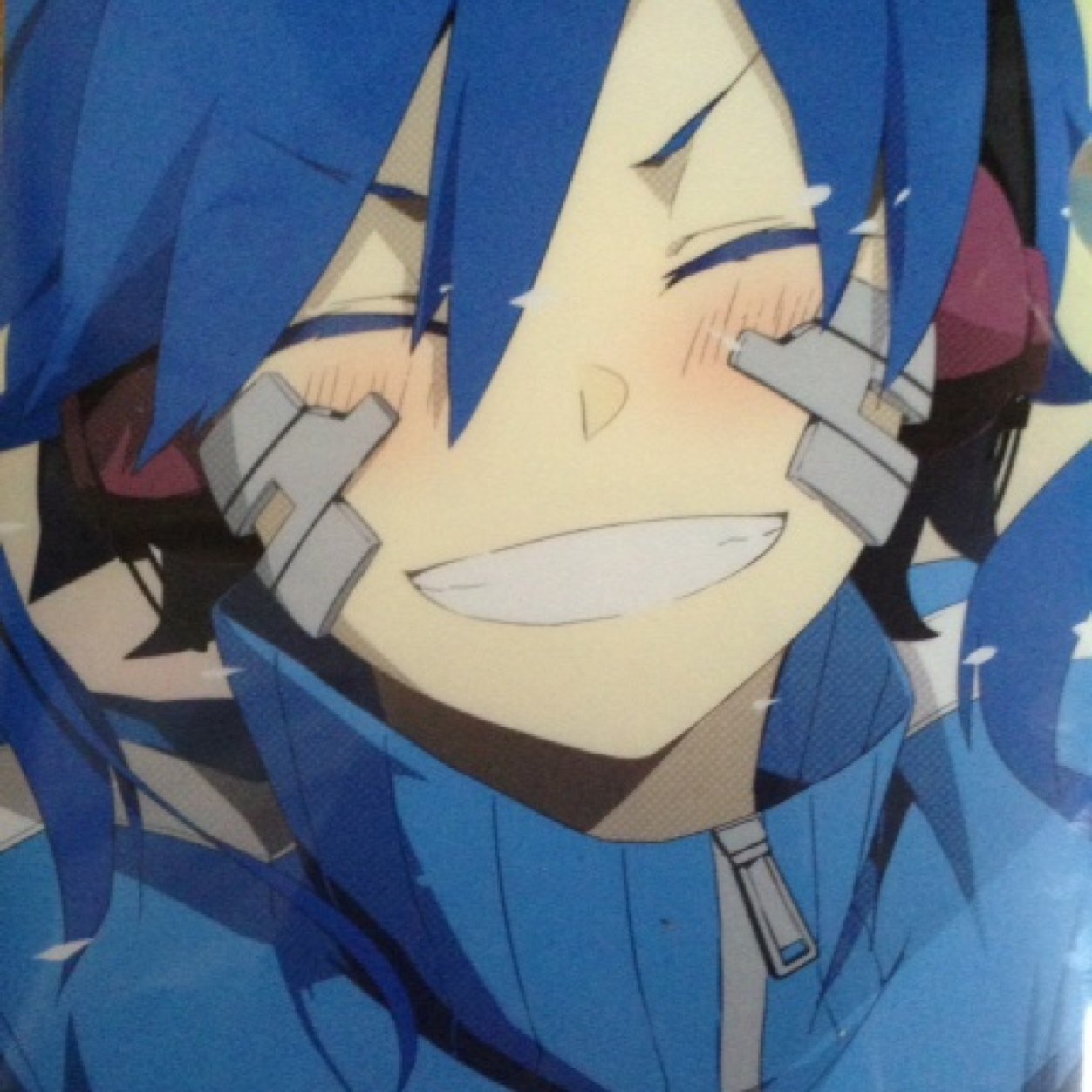 aoiのカゲプロ垢さんのプロフィール画像