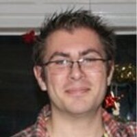 Ross Broomfield (@rrjb) 's Twitter Profile Photo