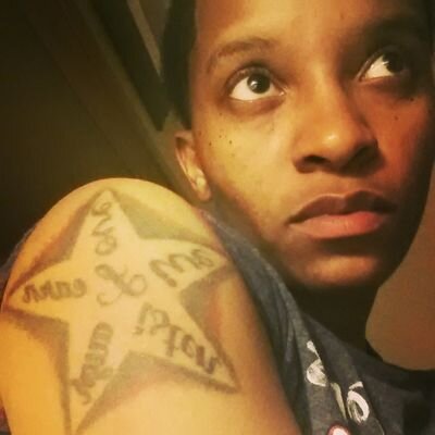 My Light Shines BCuz Im Lil God Jr. Who Are You? Jesus Is My Hypeman God Is My Manager! #GRINDERSCITYLIMITS @TeamRebelSavior #teamlesbian #TeamGemini #CMG #CMB