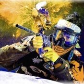 paintball, Guns, Delta Force, Splat, Wallpaper, Bruises, Injuries,