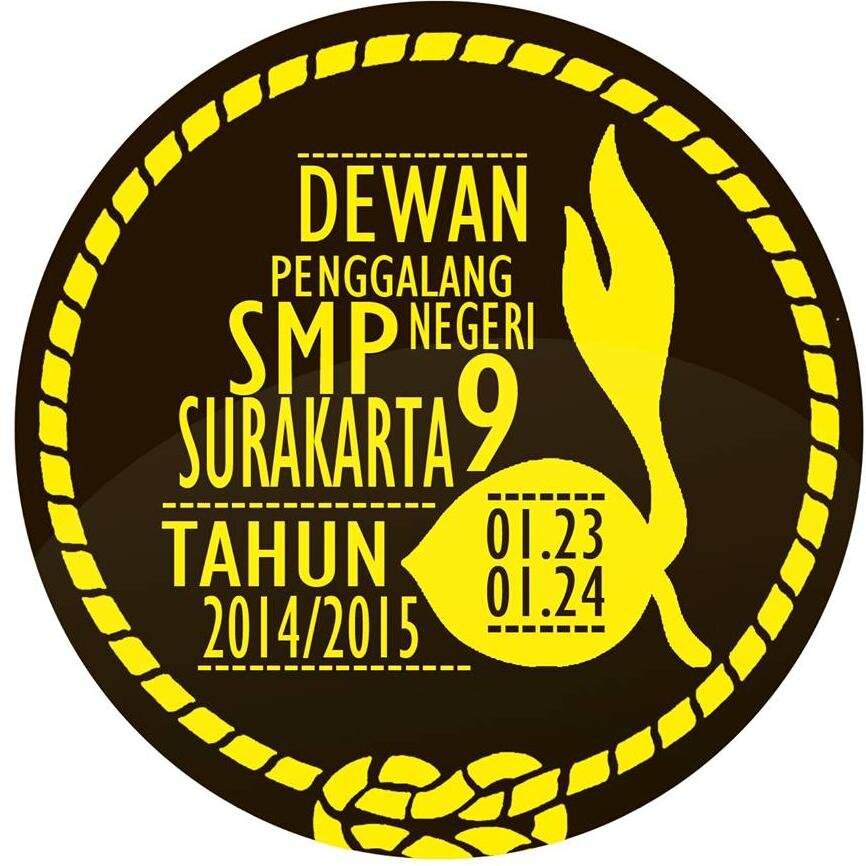 SMP N 9 SKA,FJKT48,@7I_Spelanska,ISLAM,Pramuka,Nabilaholic,Kemalicious,1976,JKT48,STAND UP COMEDY,Pratama,DG