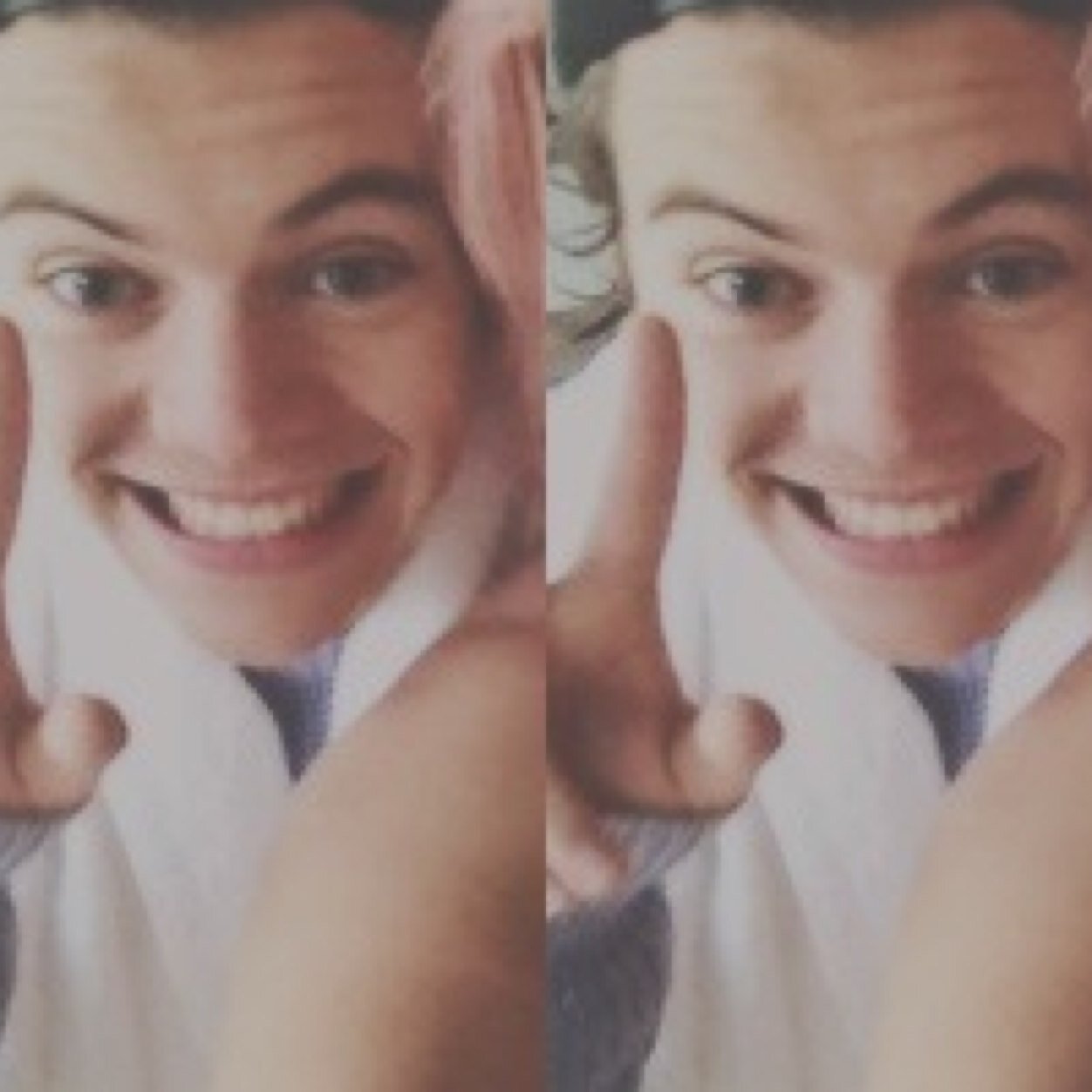 follow @skepticharry ilysm