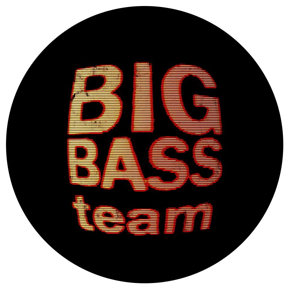 BIGBASS team