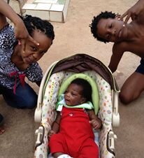 am down 2 earth