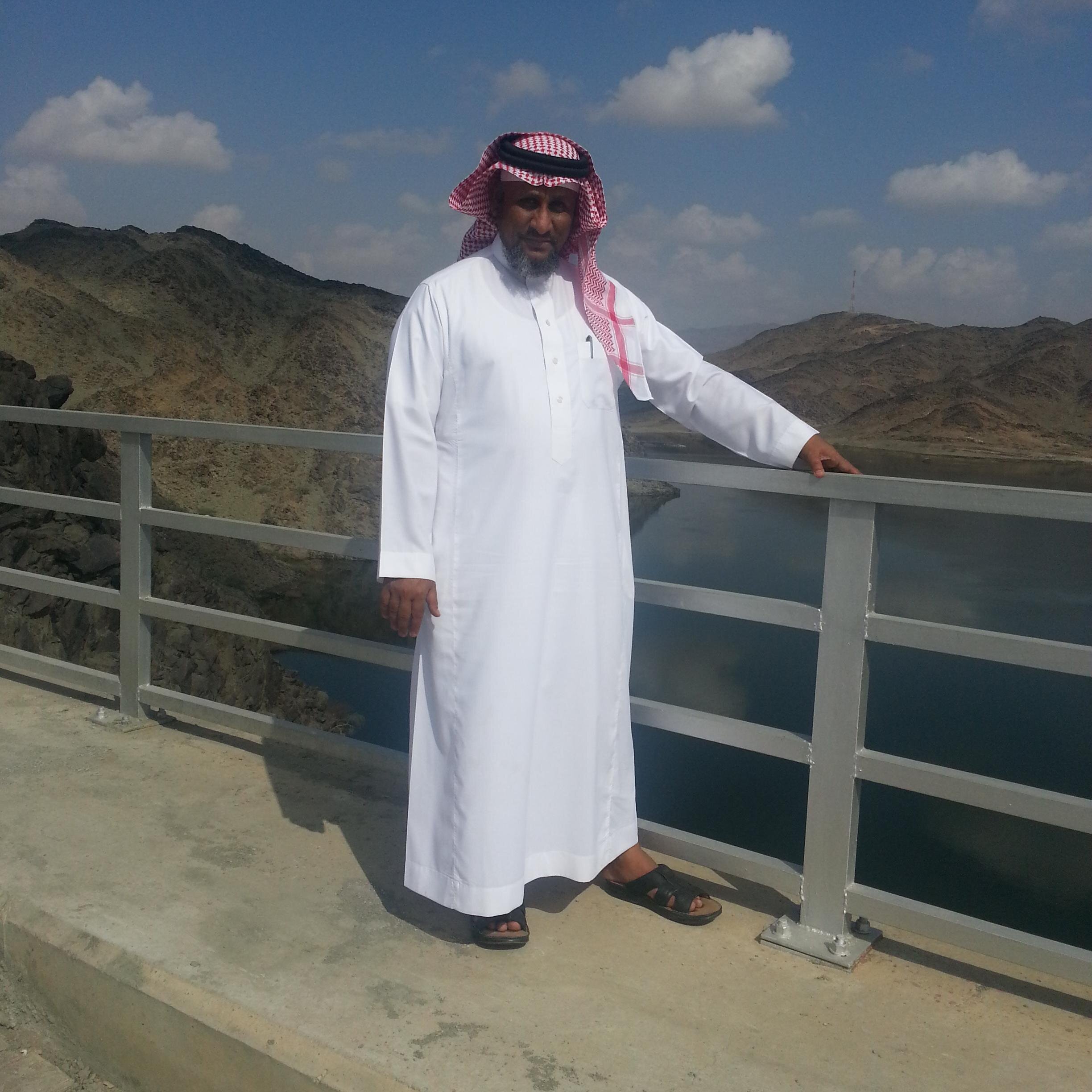 حساب شخصي