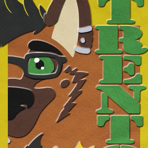 FlyLikeAGShep's profile picture. A 32 yo BIPOC G Shep. Member of the furry community last 15 years. BLM/TLM. Sweet as candy, but don't try me, ya heard! Gay AF. Moonlights as a Pup. He/Him