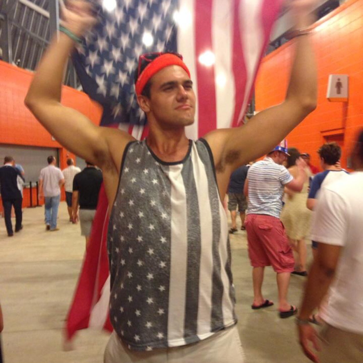 Wildwood91's profile picture. 