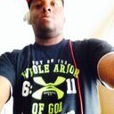 DariustumblinTu's profile picture. 