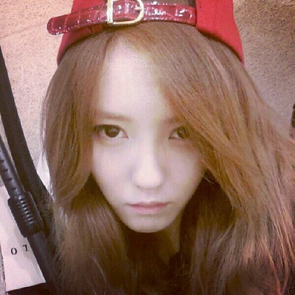 Oh,hi ! Roleplayer of Hyomin T-ARA 89L .,.and you must know,typo is art.