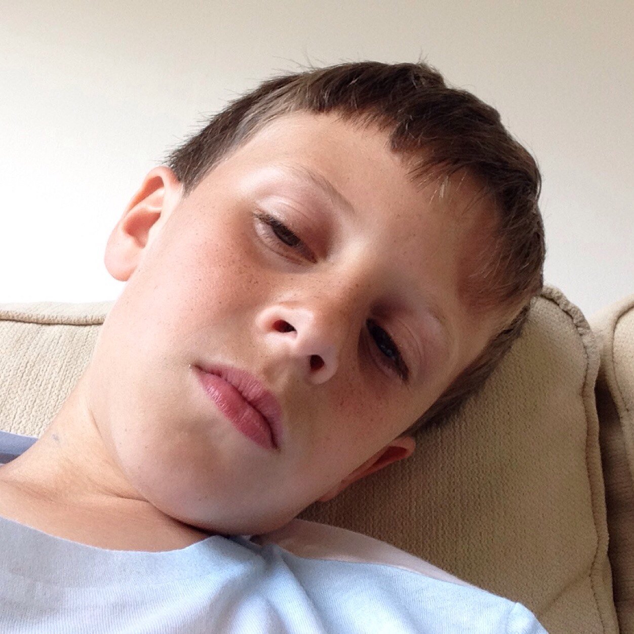 EdmundsZak's profile picture. Rich and play in junior premier league