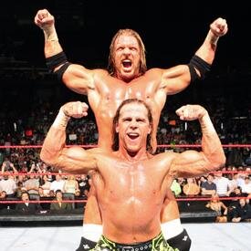 I'm the biggest WWE fan on Earth. Everything I do is about it. #IFollowBack