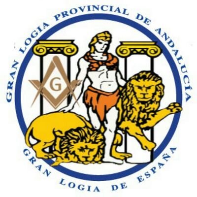 La Gran Logia Provincial de Andalucía es la institución masónica que, bajo los auspicios de la GLE, engloba todas las logias regulares de Andalucía.