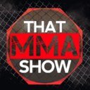 Official twitter of That MMA Show! hosted by @mmajeremy! We cover anything from the local MMA promotion and fighters, to top contenders in the UFC, PFL and more