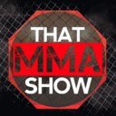 Official twitter of That MMA Show! hosted by @mmajeremy! We cover anything from the local MMA promotion and fighters, to top contenders in the UFC!