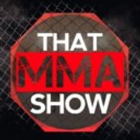 That MMA Show (@thatmmashow) 's Twitter Profile