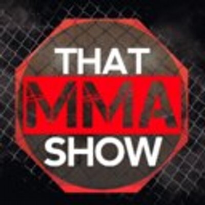 That MMA Show