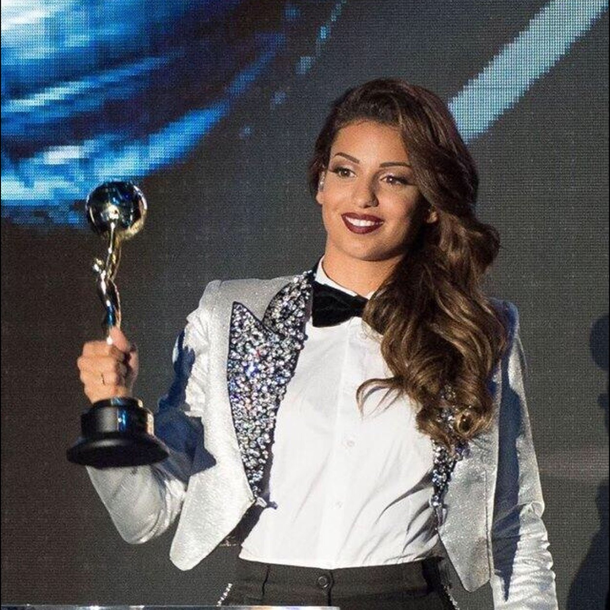 ❤️∞ Tal mon idole, Tal la perfection #TeamTal ∞❤️