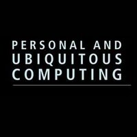 PersonalUbicomp (@personalubicomp) 's Twitter Profile