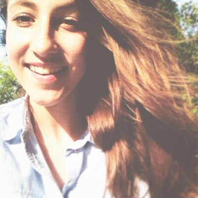 Profile Picture of Anna Vierdag (@AnnaNVierdag) on Twitter