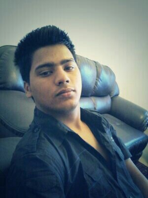 Music is my SOUL, Respect for ARTS and ARTISTS and FOLLOW ME I FOLLOW YOU BACK. UNFOLLOWING ME will mean BLOCKING YOU.