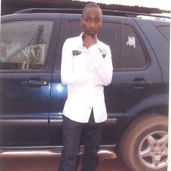 A cool guy (http://t.co/UtGNauEYKy)