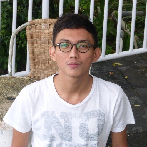 Ryohanis's profile picture. Married to Melinda & father to Hansel, Abel, Evangeline, & Michele