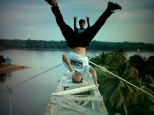 RichardCacad's profile picture. 