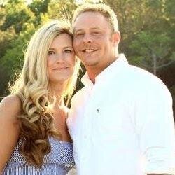 AmyDEverhart's profile picture. Wife and Mom to 3.  Living close to the beach has it's benefits. I Love Baking and anything to do with party planning.