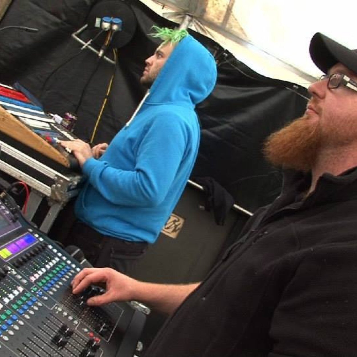 NCAS is a Cleethorpes based Sound & Lighting hire company. Providing equipment for the entertainment industry. Specialising in bands & dance events.