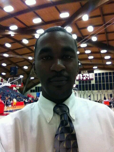 Asst. Girls Basketball Coach at Bishop Noll Institute