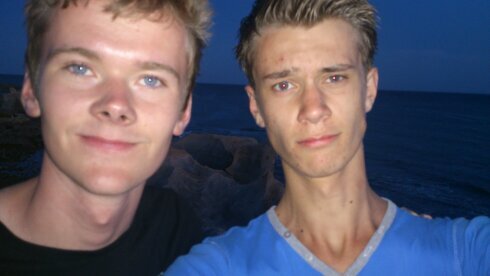 TheySeeMeColin Profile Picture