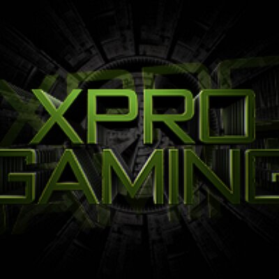 XPRO GAMING   Stores