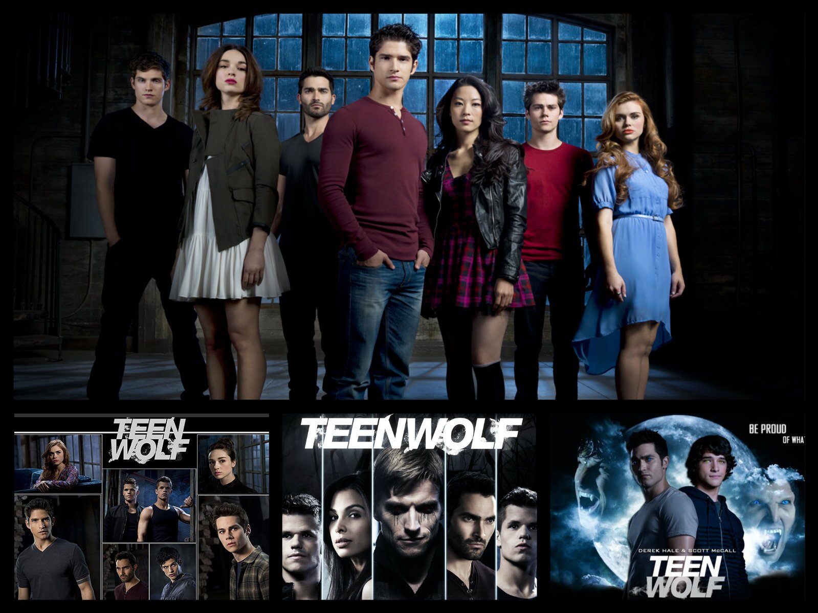 brandonTeenWolf's profile picture. 