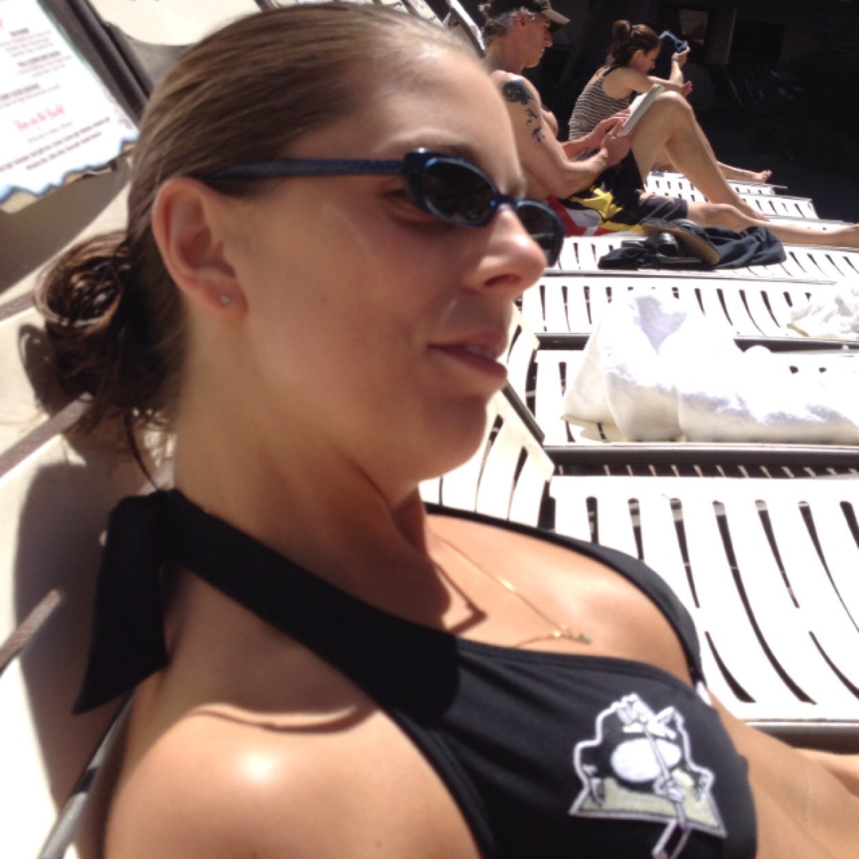 amandabrice's profile picture. 