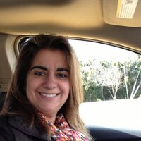 Laura Papageorge (@mamapapageorge) Twitter profile photo