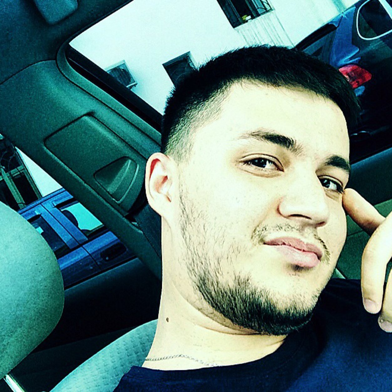 TheSharifzoda's profile picture. 