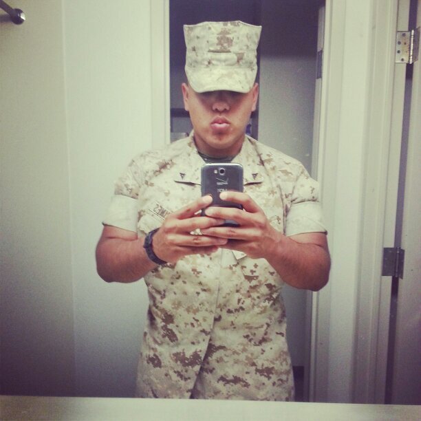 MargaritoSoto's profile picture. For those I love I will sacrifice