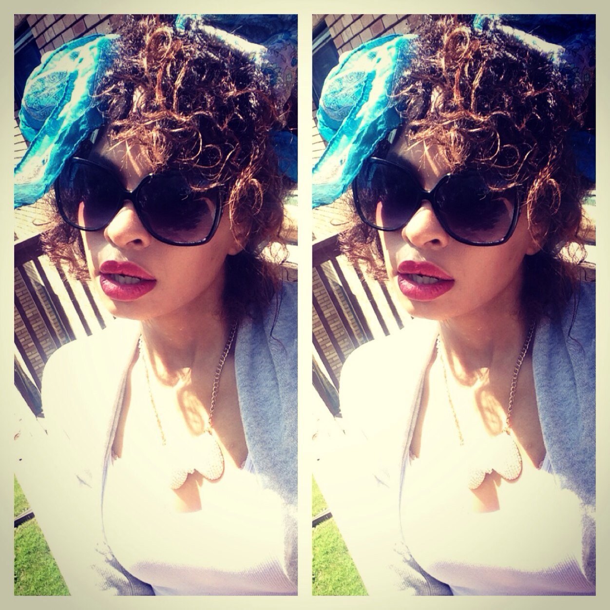 Art is beauty. Love is beauty. Individuality is beauty. MUA•Hairstylist Minneap•Bliss Mn
Respect is art. Jah loving.
