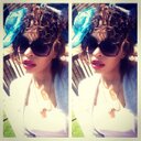 Bina Banks - @CorrineBanksMUA - Twitter
