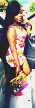 BamBam's Mother Fly Black China Doll @KodakTeeJay I Will Neva Say You Gone ...L.T.M.