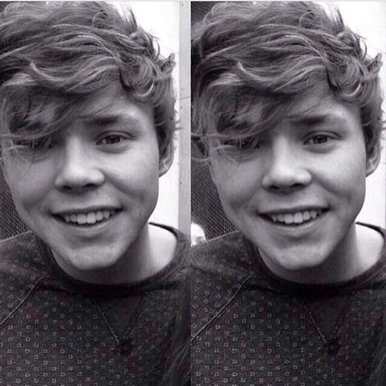 || Dont follow back || Follow @pxnkcurls || Your fave loves you he will follow you||