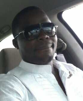Structural Engineer | Builder | Businessman | Father | Gentle | Principled | No nonsense | Objective... | Lover of God | Fan of Arsenal F.C.
