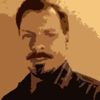 Art Director. Owner of Greiner Communications.