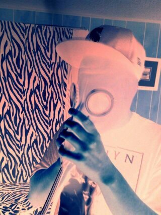 Brizo402's profile picture. 