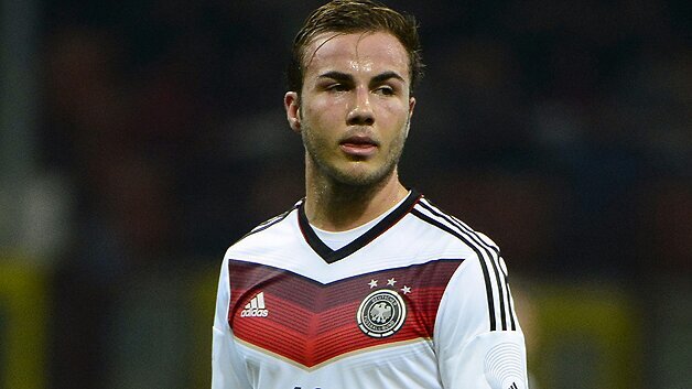 Fan of FC Bayern münchen and Manchester united