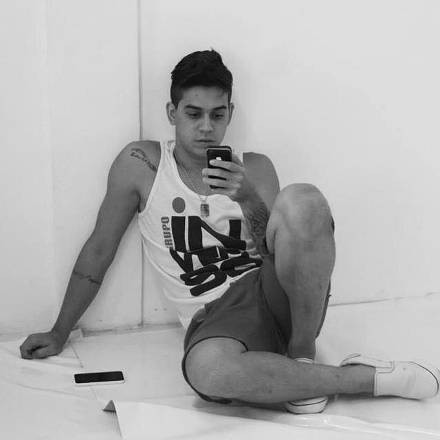 E o amor de fã pra sempre irá ficar .. ♪  ← (02/11/2012 - 25/11/2013)