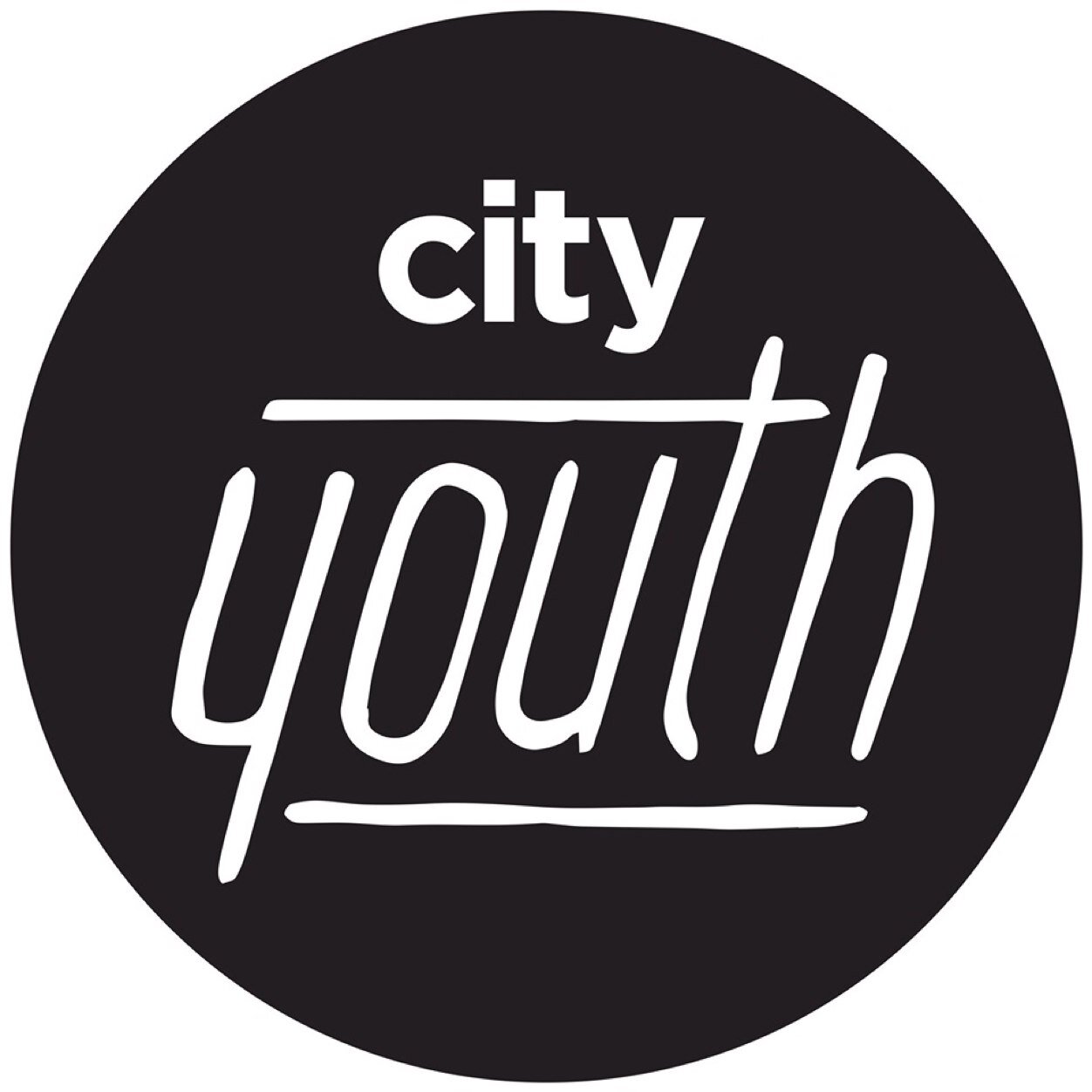 We are the youth ministry of City Church.